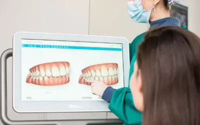 Skeniranje u suvremenoj dentalnoj medicini