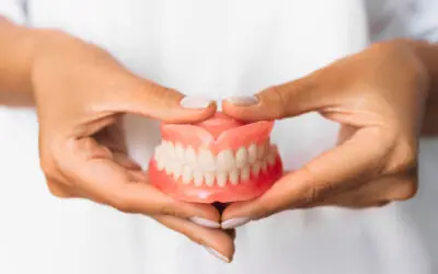 Zubne proteze: sve što trebate znati